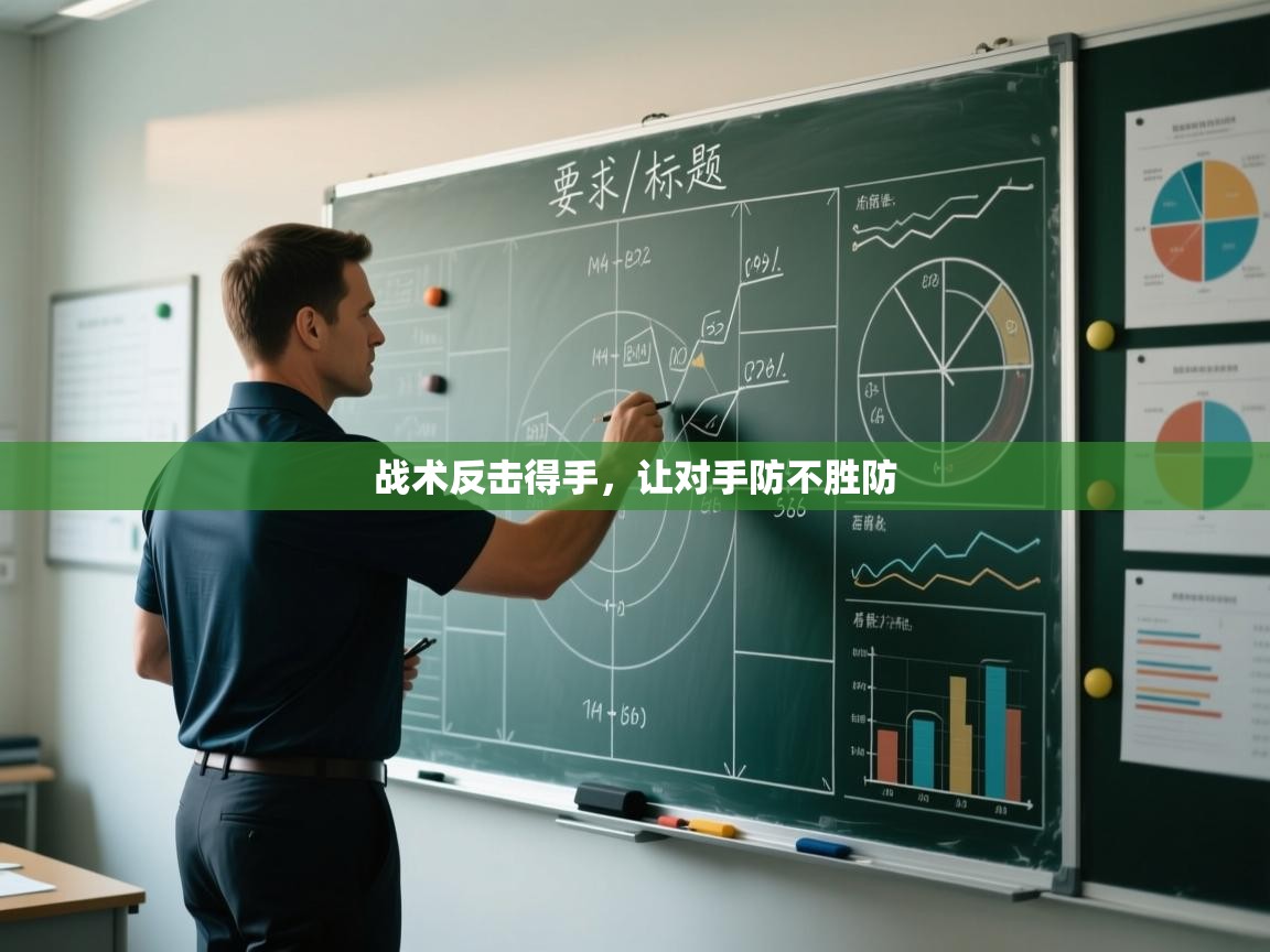 战术反击得手，让对手防不胜防